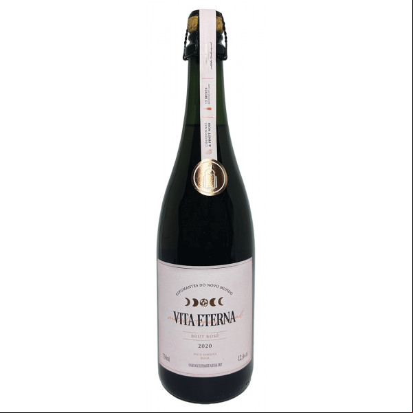 Vita Eterna Nature Rosé 2020