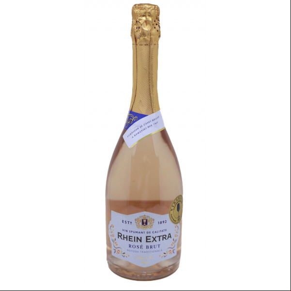 Rhein Extra Brut Rosé