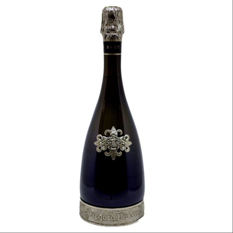 Segura Viudas Reserva Heredad