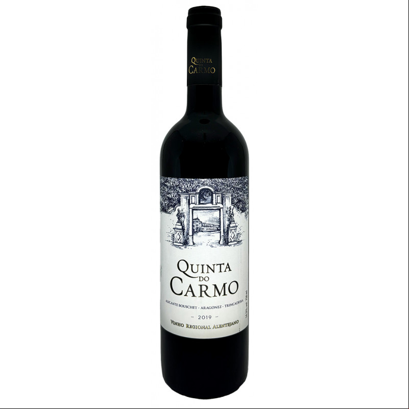Quinta do Carmo Tinto 2019