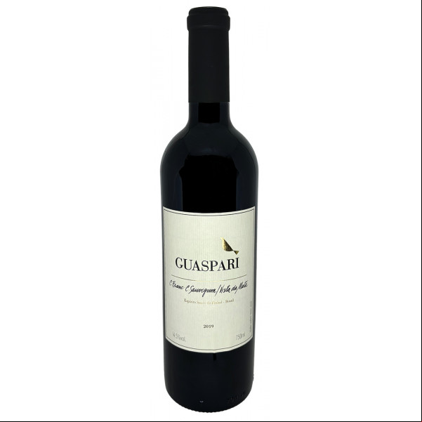 Guaspari Cabernet Franc Cabernet Sauvignon Vista da Mata 2019