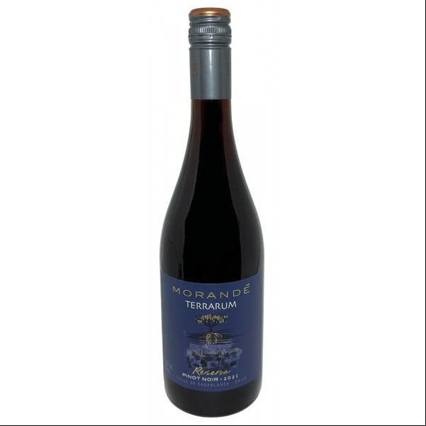 Morandé Terrarum Reserva Pinot Noir 2021