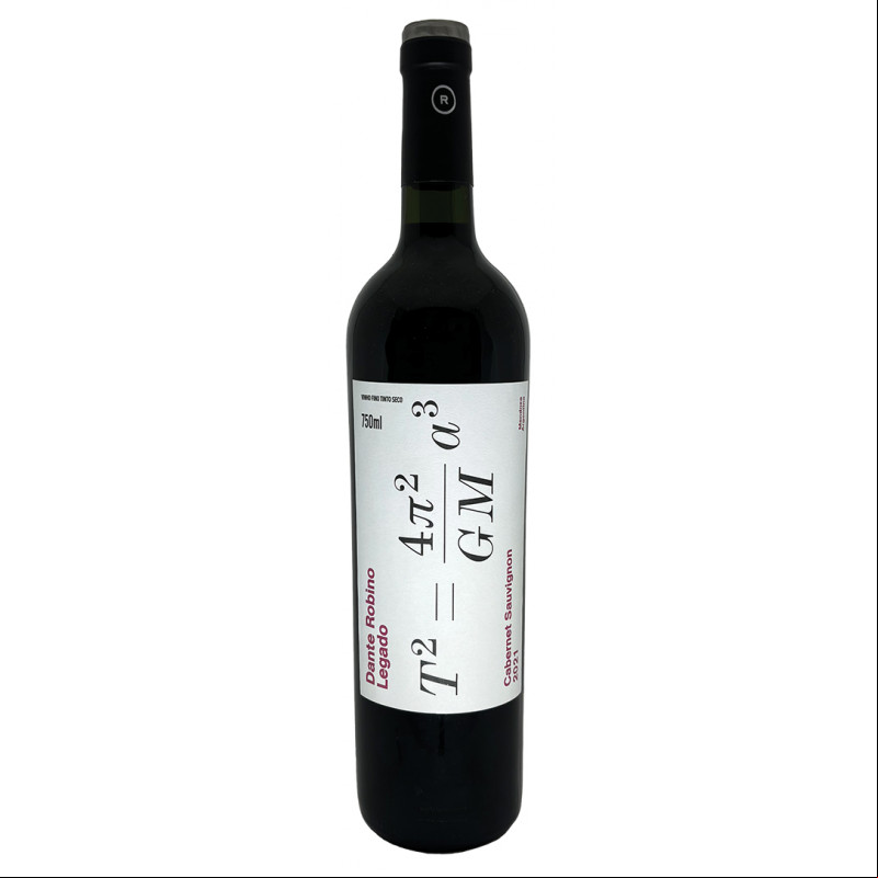 Dante Robino Legado Cabernet Sauvignon 2021