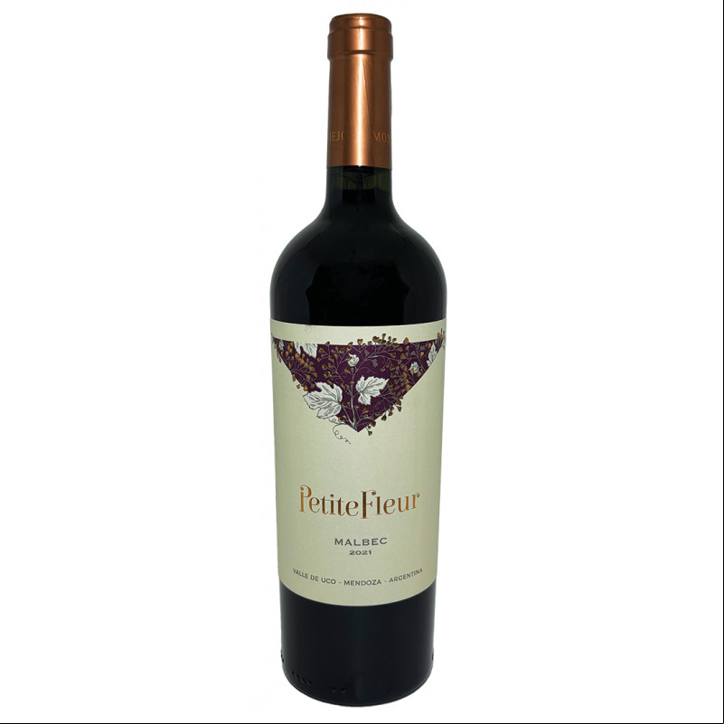 Monteviejo Petite Fleur  Malbec 2020