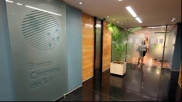 Banco Cruzeiro do Sul teve falência decretada em 2015. Foto: Wilton Junior/AE